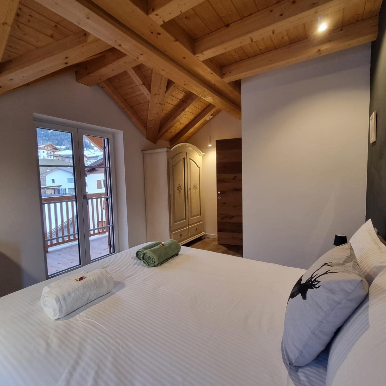 Residence Geisler Funes Funes  Ngoại thất bức ảnh