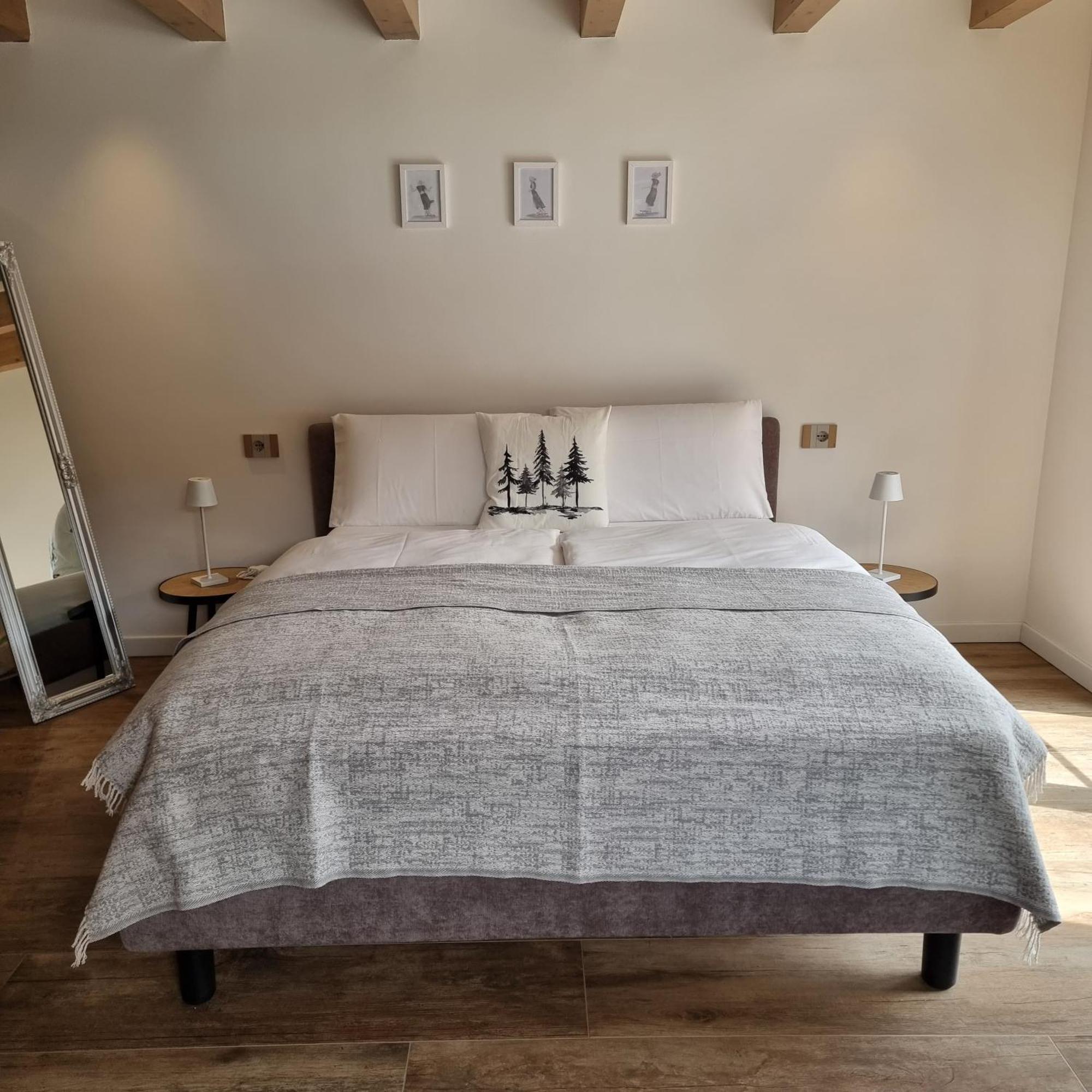 Residence Geisler Funes Funes  Ngoại thất bức ảnh