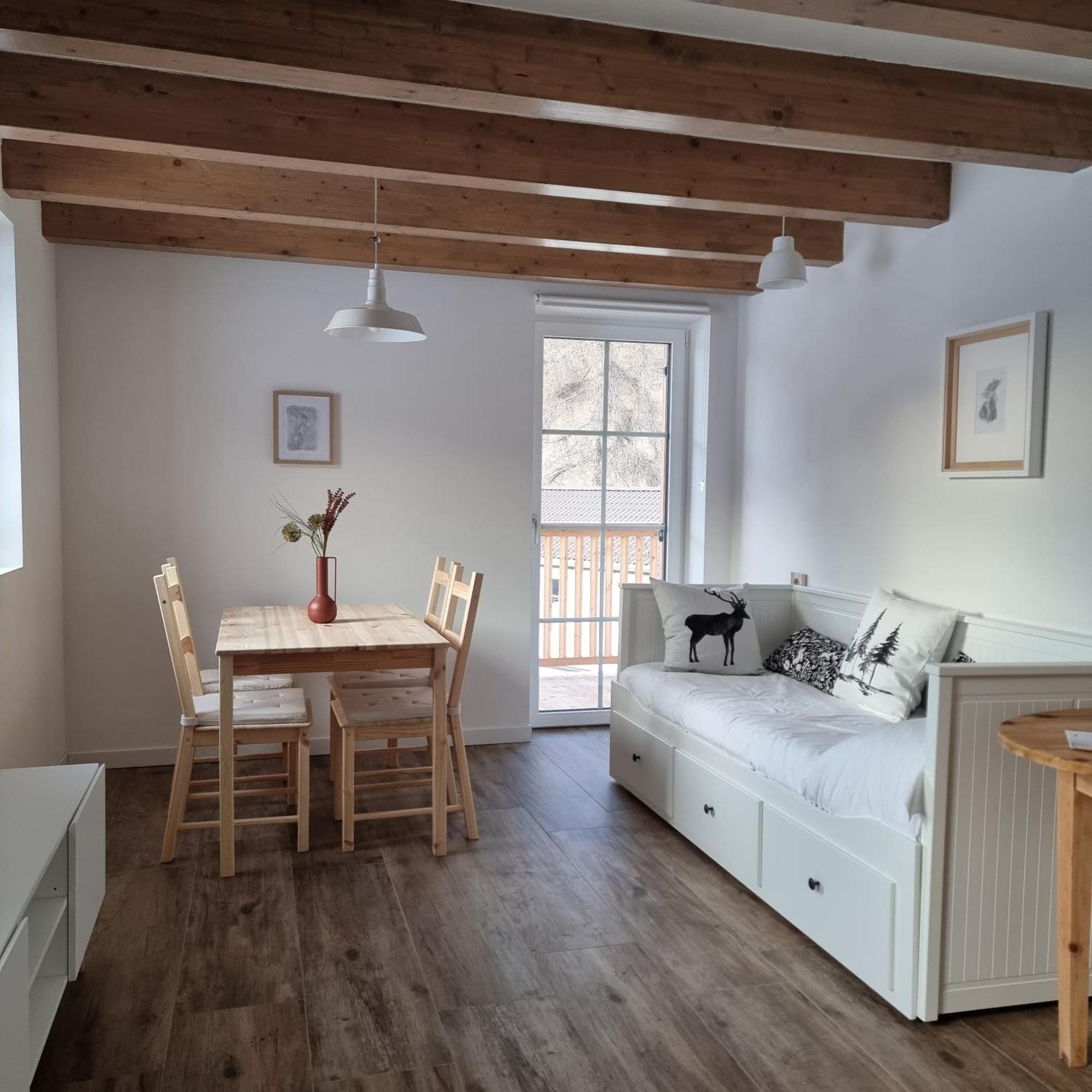 Residence Geisler Funes Funes  Ngoại thất bức ảnh
