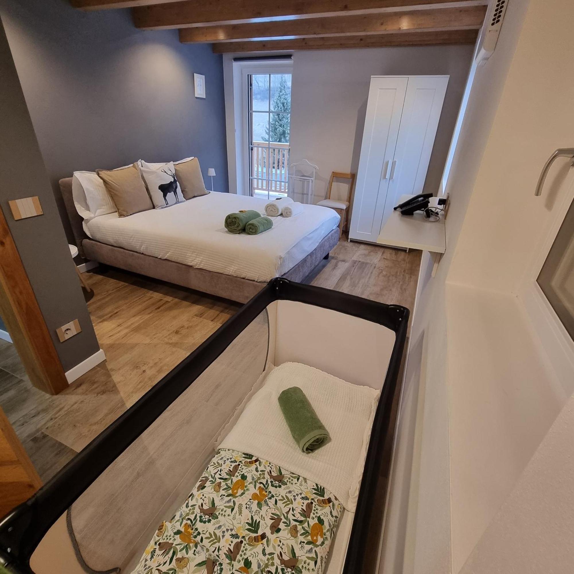 Residence Geisler Funes Funes  Ngoại thất bức ảnh