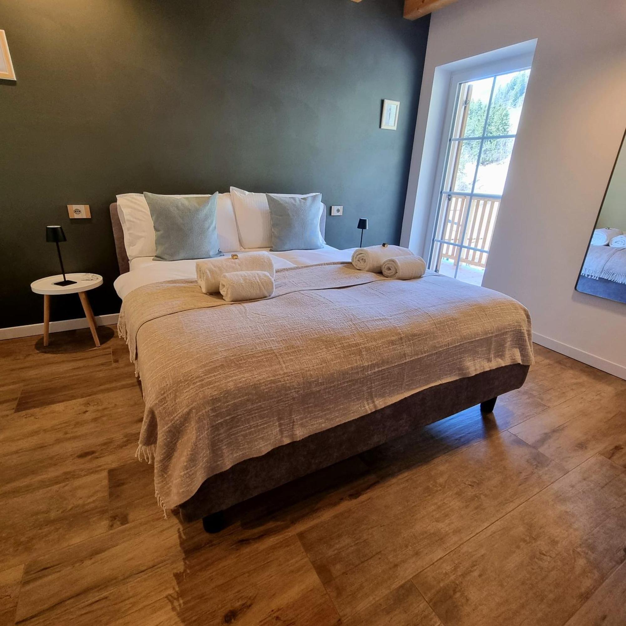 Residence Geisler Funes Funes  Ngoại thất bức ảnh