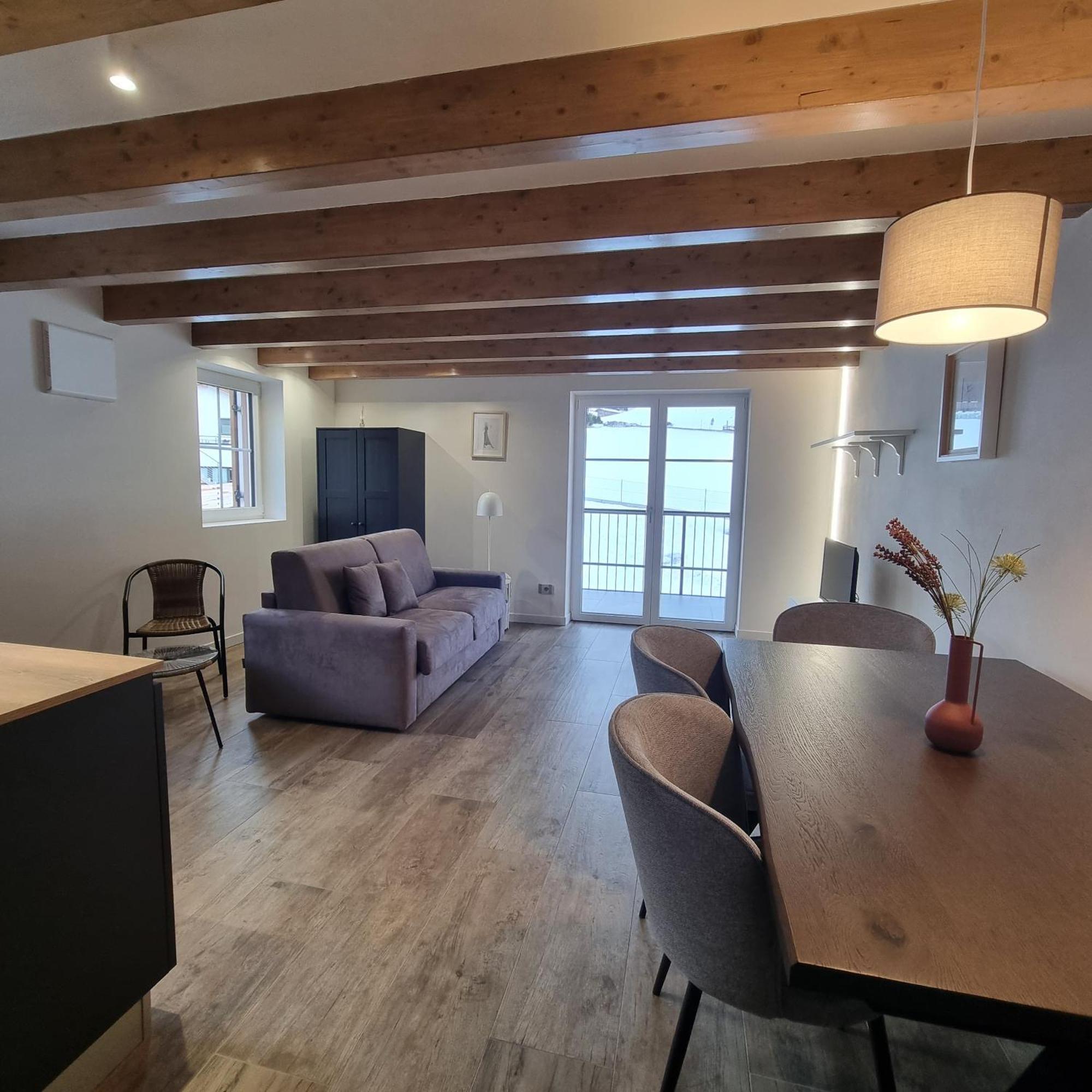 Residence Geisler Funes Funes  Ngoại thất bức ảnh