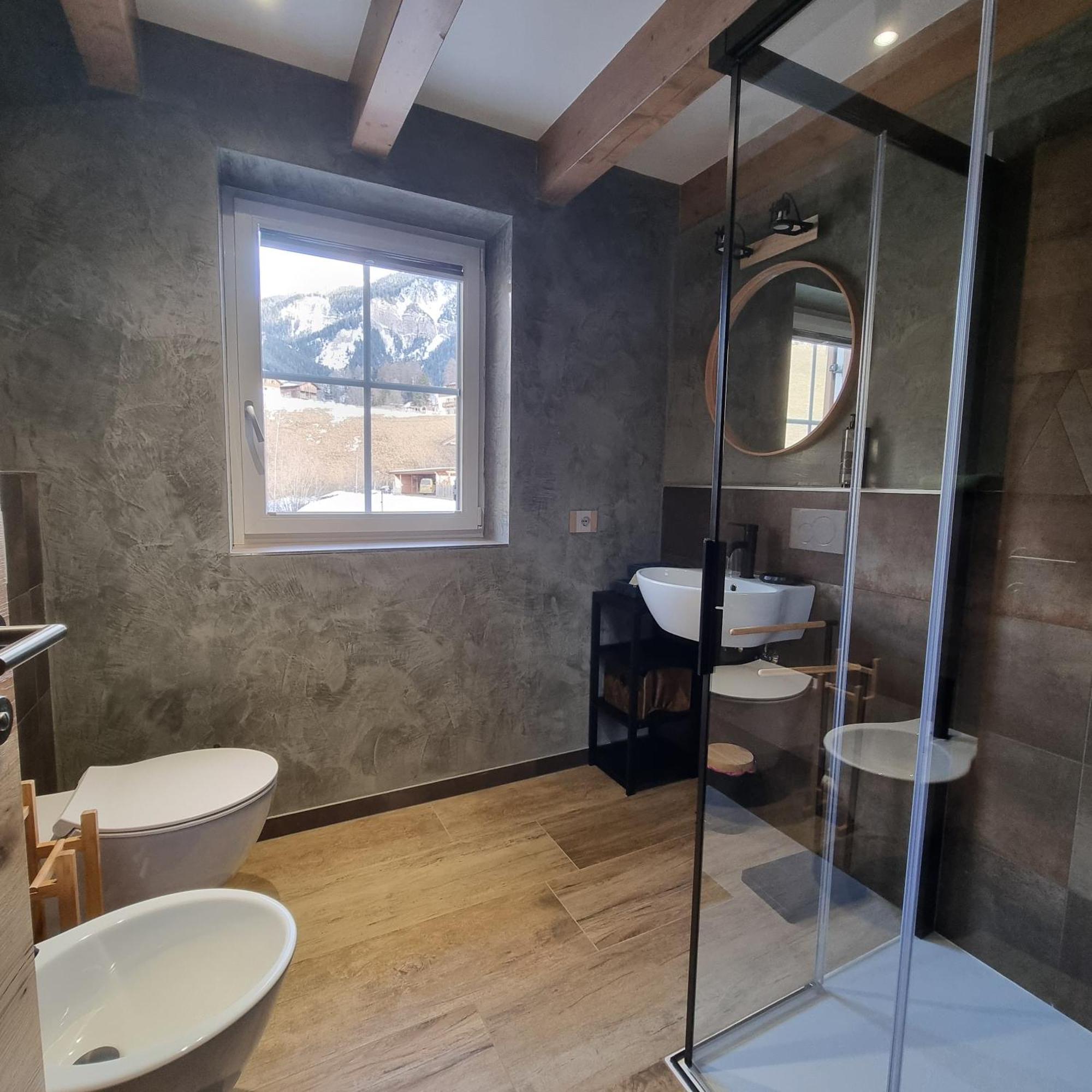 Residence Geisler Funes Funes  Ngoại thất bức ảnh