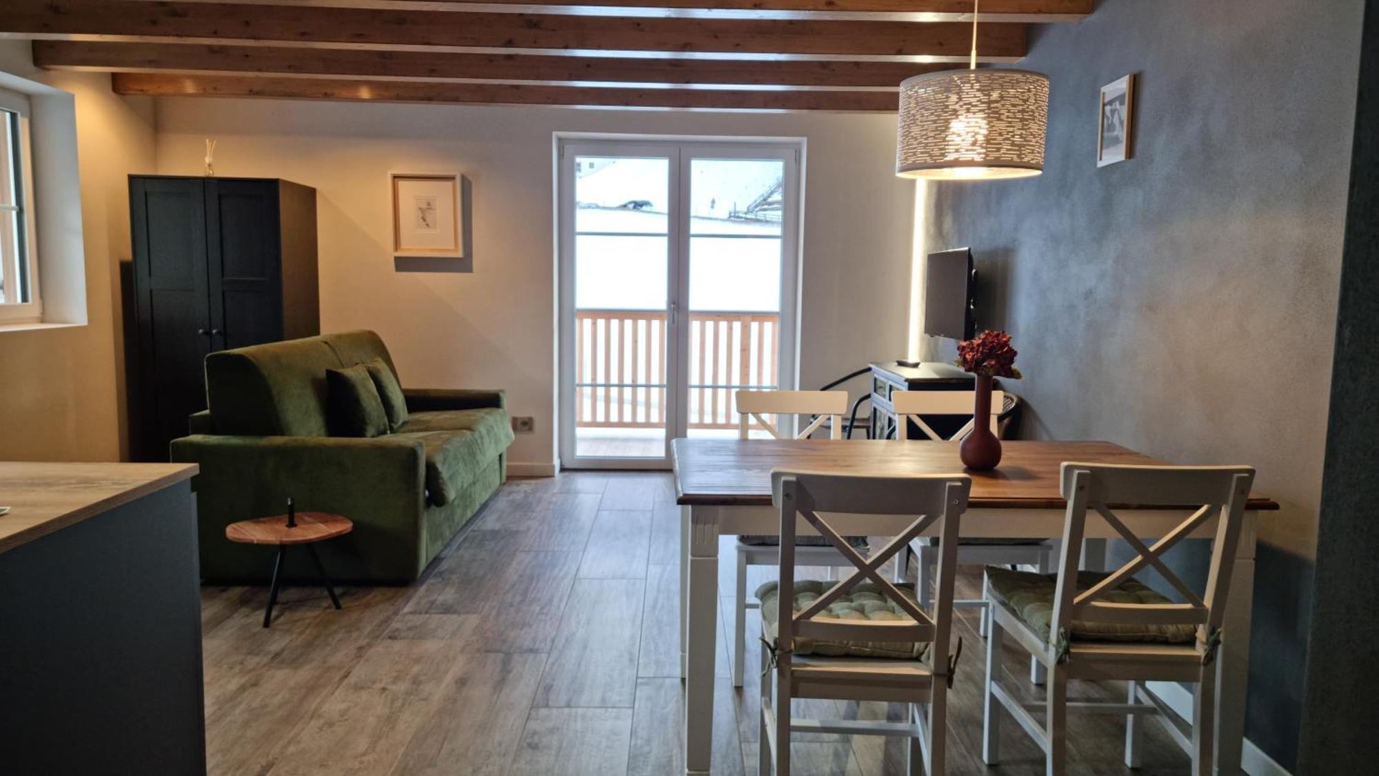 Residence Geisler Funes Funes  Ngoại thất bức ảnh