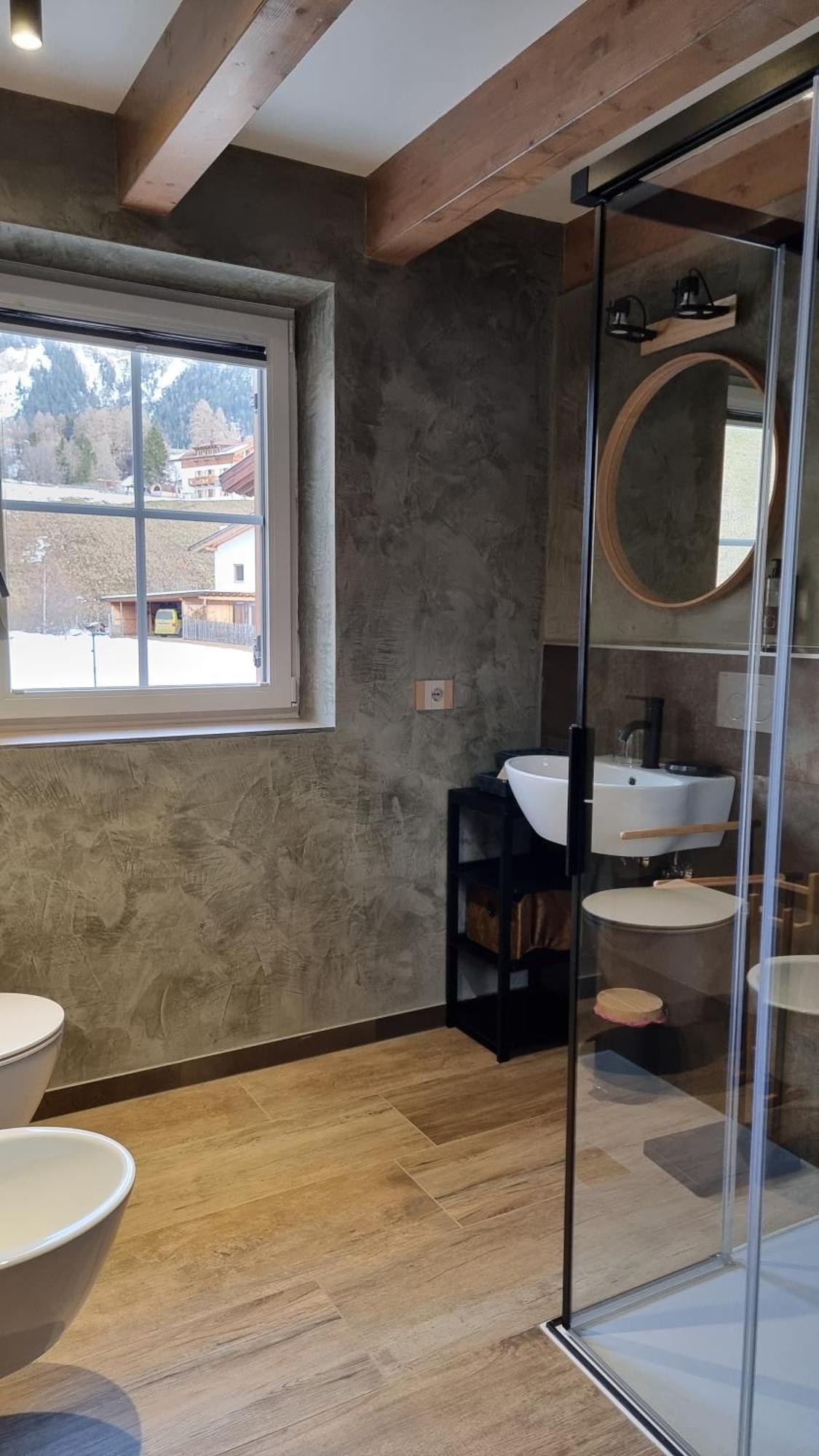 Residence Geisler Funes Funes  Ngoại thất bức ảnh