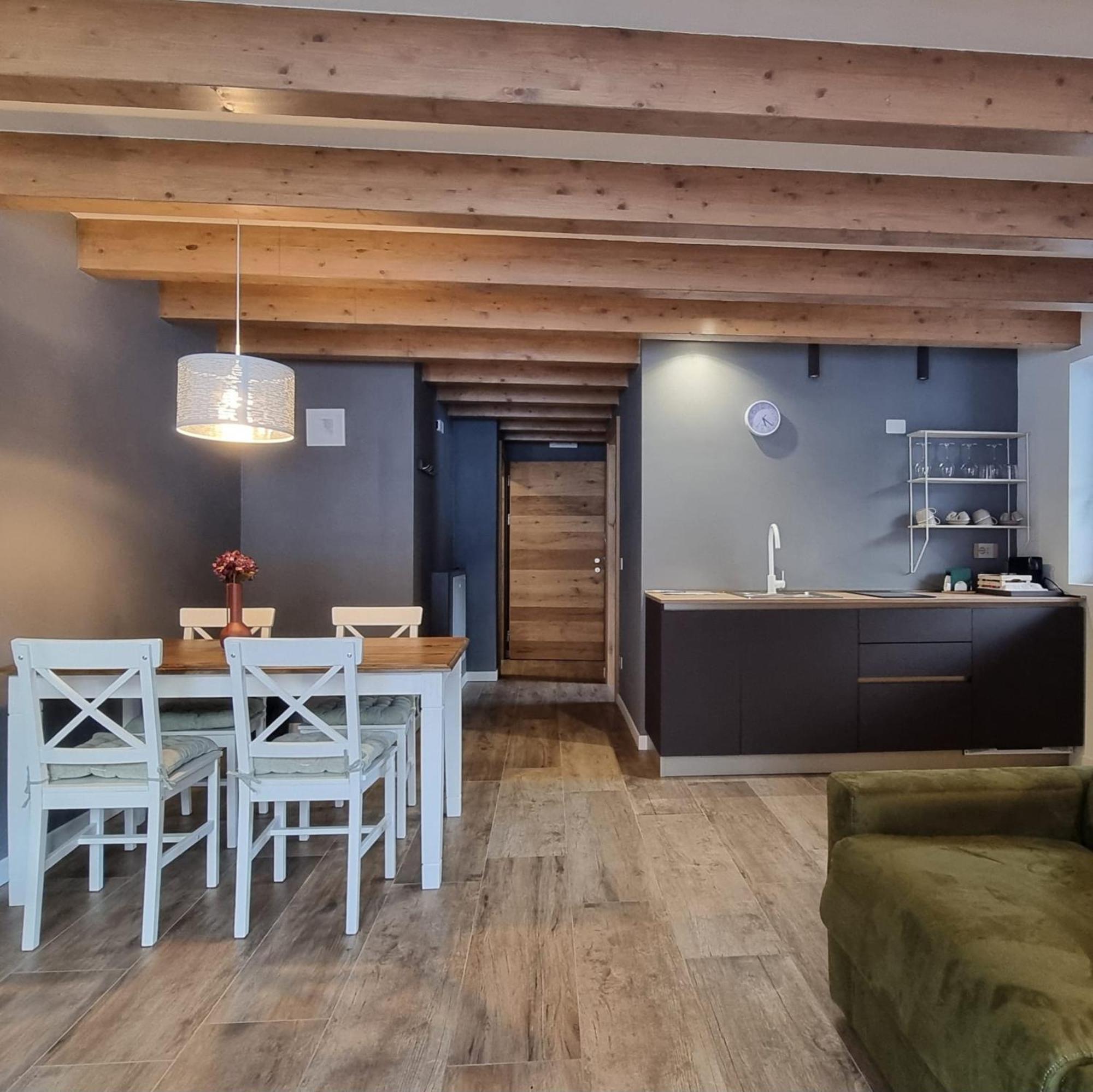 Residence Geisler Funes Funes  Ngoại thất bức ảnh
