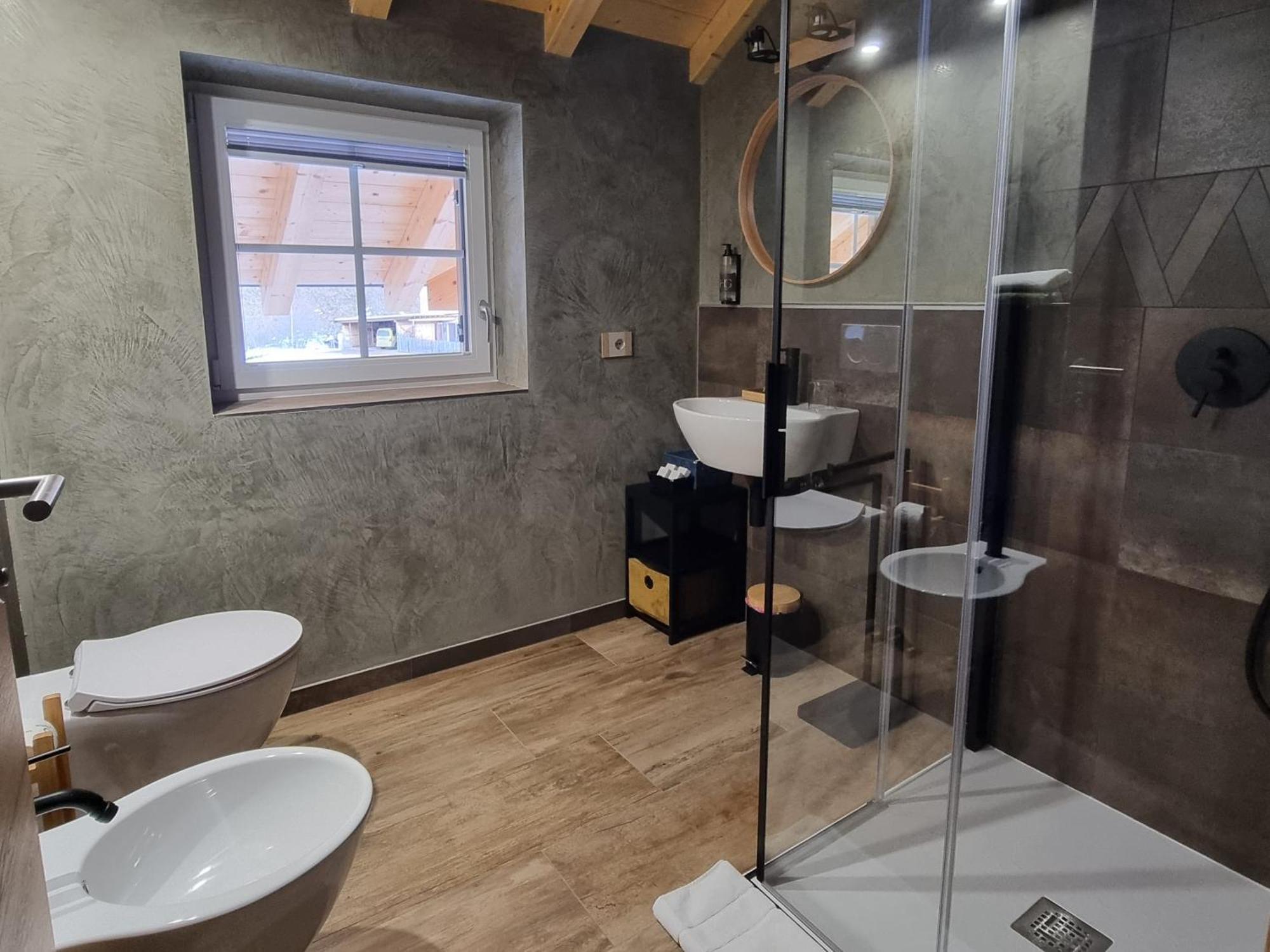 Residence Geisler Funes Funes  Ngoại thất bức ảnh